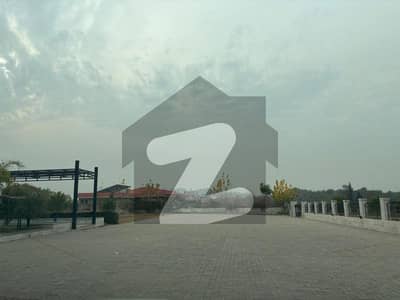 20 Kanal Prime Farmhouse Plot for Sale in Sector A