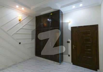 Well-Constructed Brand New House Available For Sale In Clifton Colony