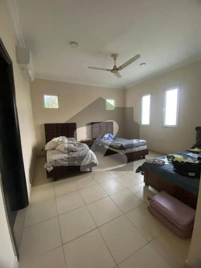 27 Marla Corner Villa Available For Sale In Emmar DHA Islamabad