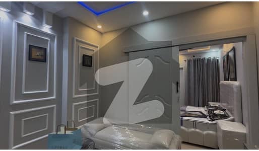 Brand New 1 Bedroom Attached Washroom Separate Lounge On 4th floor Elevators installed Brand New 1 Bedroom Attached Washroom Separate Lounge On 4th floor Elevators installed