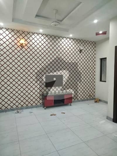 A House Of 1 Kanal In Johar Town