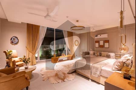 2 KANAL ELEGANT AND FULLY FURNISHED HOUSE IS AVAILABLE FOR RENT IN DHA PHASE 2 WITH 6 BEDROOMS