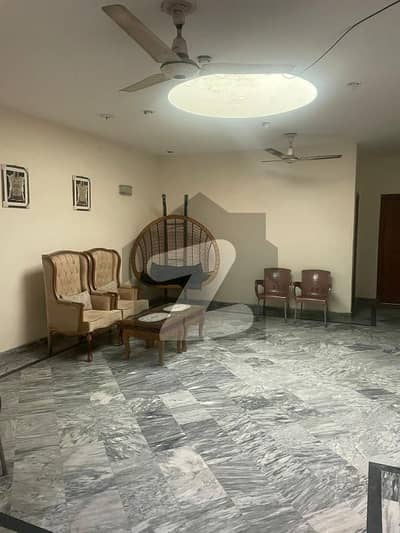 14 Marla Upper Portion Punjab Small Industry