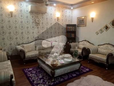 Punjab Small Industries Colony 28 Marla House Up For rent