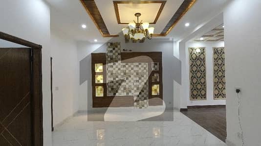 5 Marla House Is Available For sale