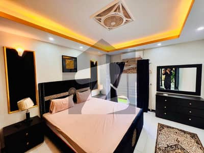 2 Bedroom, Fully Furnished Apartment For Rent