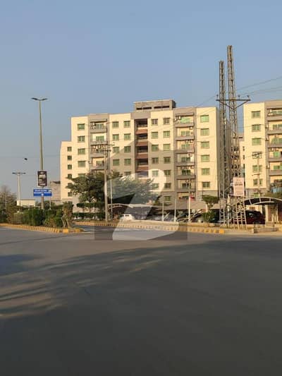 3 Beds 10 Marla Ideal Location Apartment for Sale in Sector B Askari 11 Lahore.