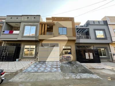 Reserve A Centrally Located House In Jubilee Town - Block C Reserve A Centrally Located House In Jubilee Town - Block C