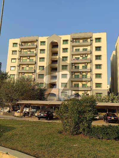 3 Beds 10 Marla Ideal Location Apartment for Sale in Sector B Askari 11 Lahore.