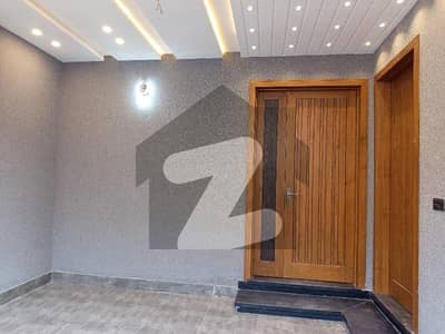 A Perfect House Awaits You In Eden Executive Faisalabad