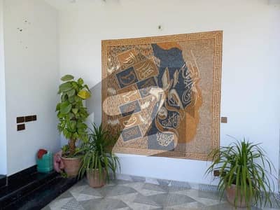 5 Bed Room Luxury Villa at Prime Location in Bahria Town Karachi, 2km from main gate, near commercial, gallery and IMTIAZ Mega Store
