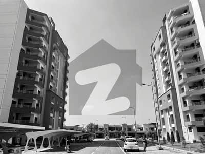 Ground Floor Brand New Three Bed Flat Askari 10 Urgent For Sale