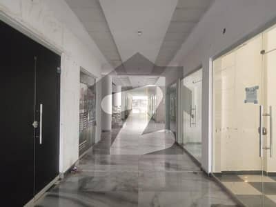 Commercial Space For Sale Monthly Rent - 28,000/-