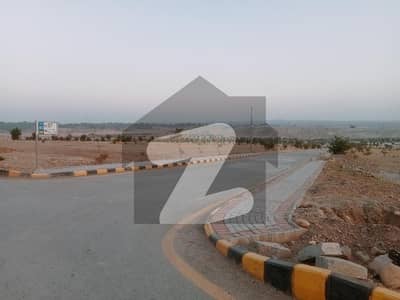 DHA Vlley Islamabad Magnolia Block 8 Marla 2 And Ballot All Dues Clear Plot For Sale