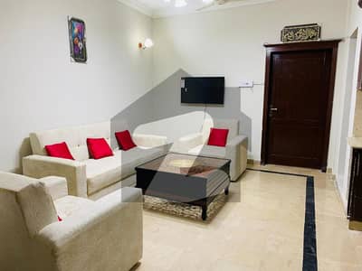 F-11 Markaz Two Bedroom Fully Furnished Apartment Available for Rent in Islamabad F-11 Markaz Two Bedroom Fully Furnished Apartment Available for Rent in Islamabad