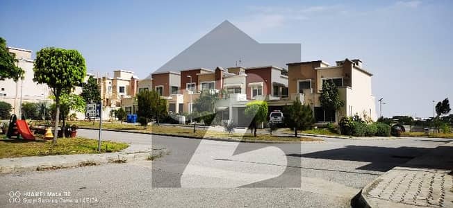 Corner Plot In DHA Valley Islamabad Bluebell 5 Marla 4th Ballot Plot For Sale
