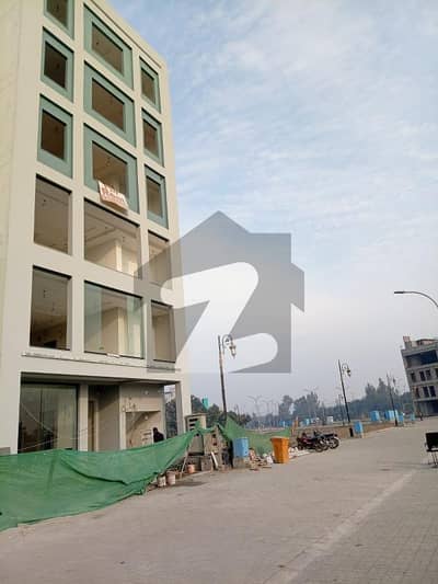 Shop for Rent in Etihad Town Phase 1 Raiwind Road Lahore