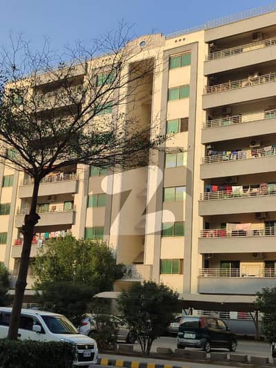 10 Marla Flat In Askari 11 - Sector B Apartments Is Available