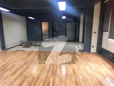 بلیو ایریا اسلام آباد میں 1 کنال عمارت 50.0 کروڑ میں برائے فروخت۔