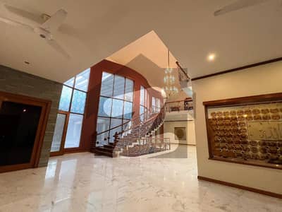 Brand New a Luxury Bungalow for Sale DHA Phase 8 Defence, Karachi