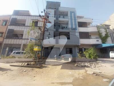 Three Bed Lounge Upper Portion For Sale