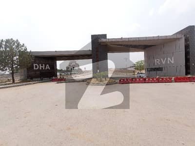 Plots Available In DHA-04 River View North