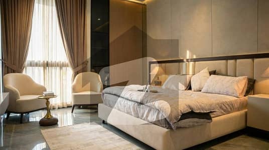 فیصل ہلز اسلام آباد میں 2 کمروں کا 7 مرلہ فلیٹ 2.43 کروڑ میں برائے فروخت۔