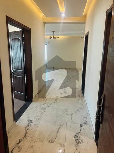 Ground Floor Well Maintained Beautiful View Flat available for Sale