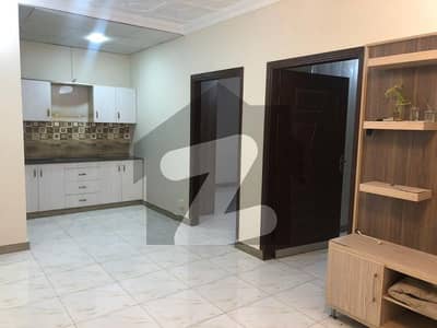 Double Road Nust 3-Bed New Apartment For Rent Opp Nust Sector H-13 Islamabad Road