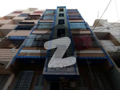 Good 450 Square Feet Flat For Sale In Allahwala Town - Sector 31-A Good 450 Square Feet Flat For Sale In Allahwala Town - Sector 31-A
