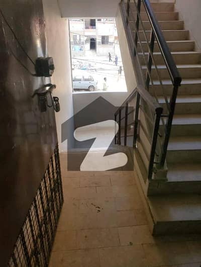 Flat For Sale Korangi Crossing Allah Wala Town Flat For Sale Korangi Crossing Allah Wala Town