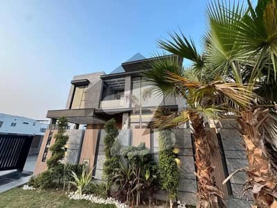 Modern House For Rent In DHA-II