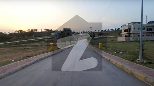 DHA Phase 3 Sector F Best Opportunity For Investment & House Build Level & Solid Land DHA Phase 3 Sector F Best Opportunity For Investment & House Build Level & Solid Land