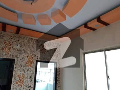 Beautiful Flat For Sale Ready To Move Korangi Crossing Allha Wala Town Beautiful Flat For Sale Ready To Move Korangi Crossing Allha Wala Town