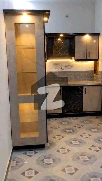 اللہ والا ٹاؤن کورنگی,کراچی میں 3 کمروں کا 4 مرلہ فلیٹ 45.0 لاکھ میں برائے فروخت۔