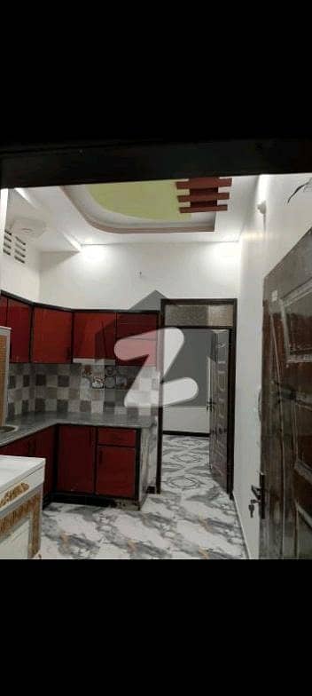 Flat For Sale Korngi Crossing Allaha Wala Town