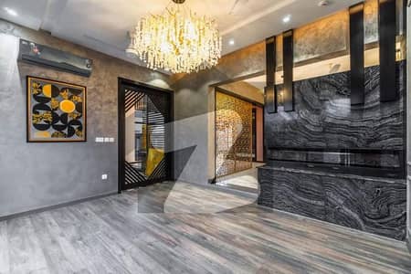 An Ideal Heartfelt Home in DHA Phase 7 Block T Spacious 1-Kanal Elegant Bungalow with 5 Master Beds, Drawing & Dining Areas and Wide Roads for Peaceful Living