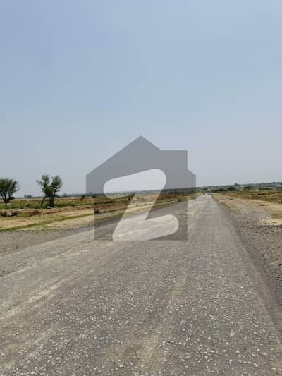 ای ۔ 12 اسلام آباد میں 5 مرلہ رہائشی پلاٹ 2.0 کروڑ میں برائے فروخت۔