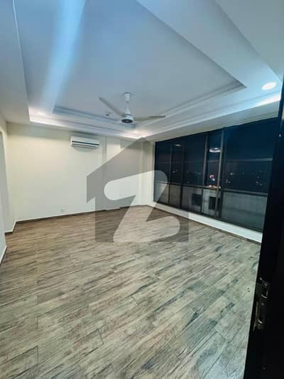 Unfurnished Two Bed In Very Good Condition Available For Rent In Bahria Heights 1 Block B