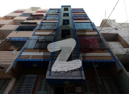 Good 450 Square Feet Flat For Sale In Allahwala Town - Sector 31-A