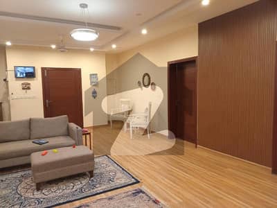 Main Boulevard Facing 3 Bed Apartment Is Up For Sale