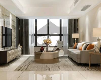 بحریہ ٹاؤن سیکٹر سی بحریہ ٹاؤن,لاہور میں 2 کمروں کا 4 مرلہ فلیٹ 1.27 کروڑ میں برائے فروخت۔