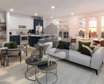 بحریہ ٹاؤن سیکٹر سی بحریہ ٹاؤن,لاہور میں 1 کمرے کا 3 مرلہ فلیٹ 1.02 کروڑ میں برائے فروخت۔