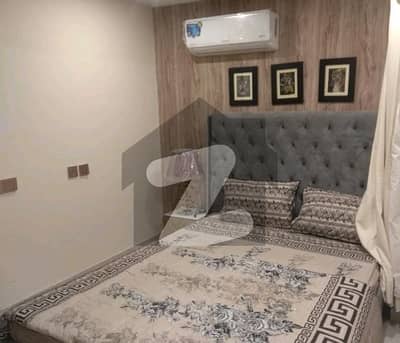 بحریہ ٹاؤن سیکٹر سی بحریہ ٹاؤن,لاہور میں 1 کمرے کا 2 مرلہ فلیٹ 76.5 لاکھ میں برائے فروخت۔