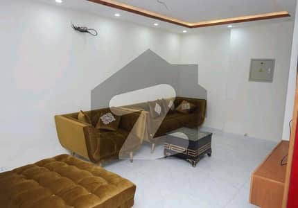 بحریہ ٹاؤن سیکٹر سی بحریہ ٹاؤن,لاہور میں 1 کمرے کا 2 مرلہ فلیٹ 79.05 لاکھ میں برائے فروخت۔