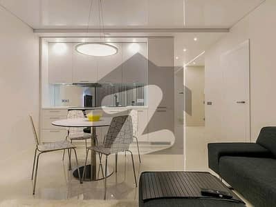 بحریہ ٹاؤن سیکٹرڈی بحریہ ٹاؤن,لاہور میں 2 کمروں کا 4 مرلہ فلیٹ 1.25 کروڑ میں برائے فروخت۔