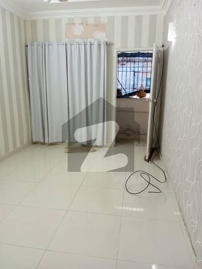 Centrally Located Flat For sale In Badar Commercial Area Available