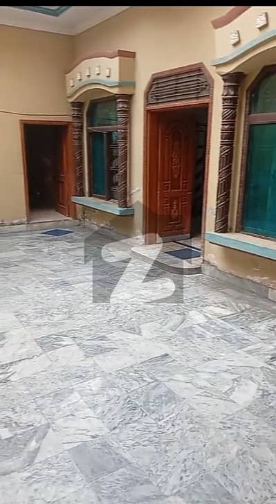 گلشن اقبال پارک گوجرانوالہ میں 6 کمروں کا 10 مرلہ مکان 50.0 ہزار میں کرایہ پر دستیاب ہے۔