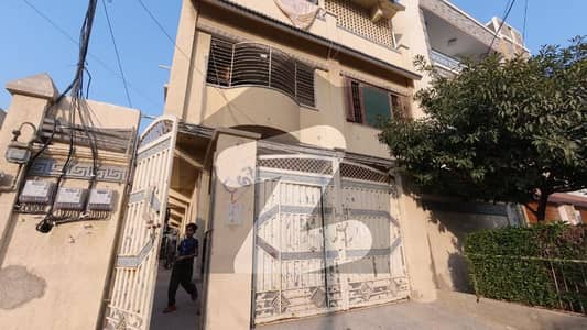 House For Sale Ground +2 Gulistan E Jauhar Block 12