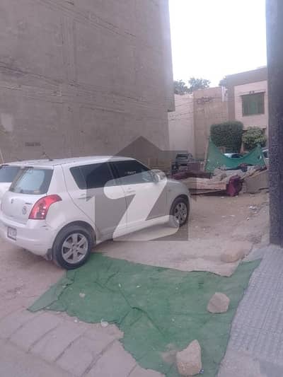 ڈی ایچ اے فیز 7 ایکسٹینشن ڈی ایچ اے ڈیفینس,کراچی میں 4 مرلہ کمرشل پلاٹ 4.55 کروڑ میں برائے فروخت۔